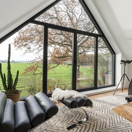 Rozeboom Loft Villa Aartrijke Kültér fotó